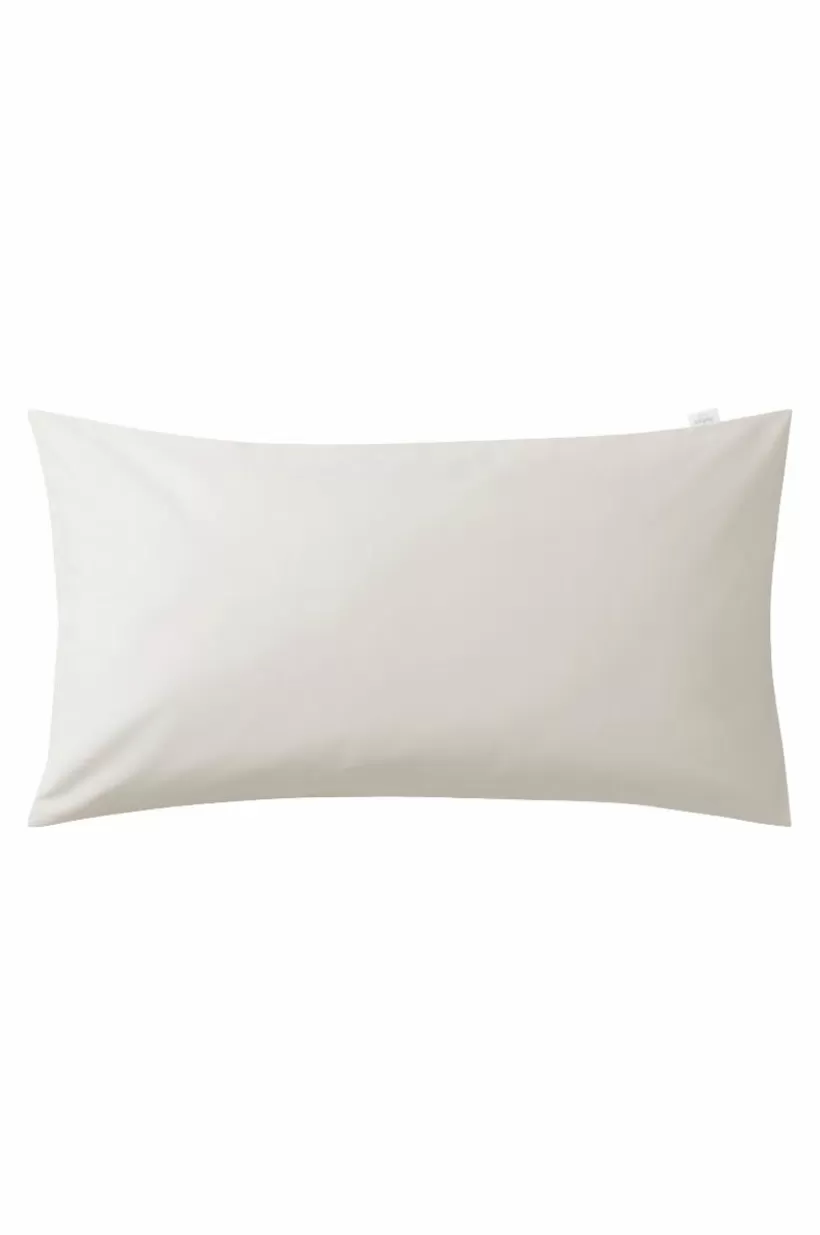 Jotex Örngott*ZACK SATIN örngott 90x50 Cm - Ekologisk