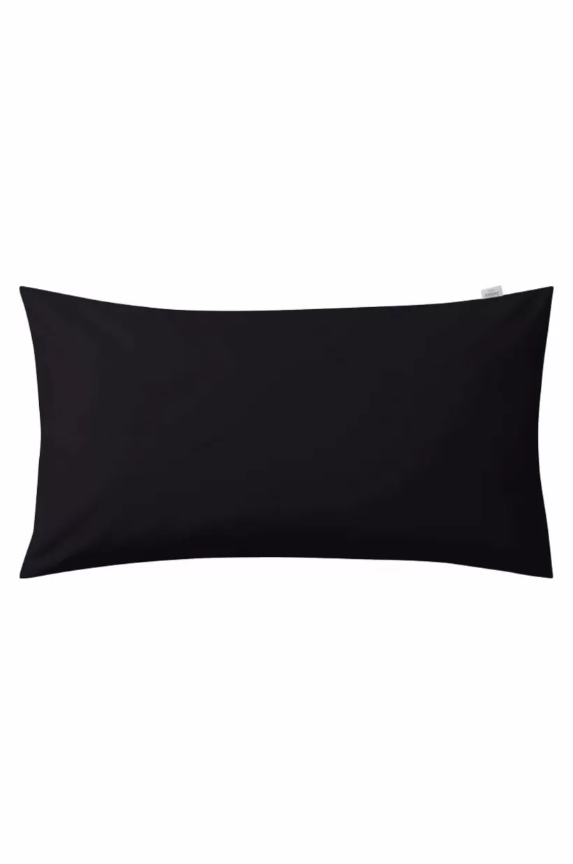 Jotex Örngott*ZACK SATIN örngott 90x50 Cm - Ekologisk