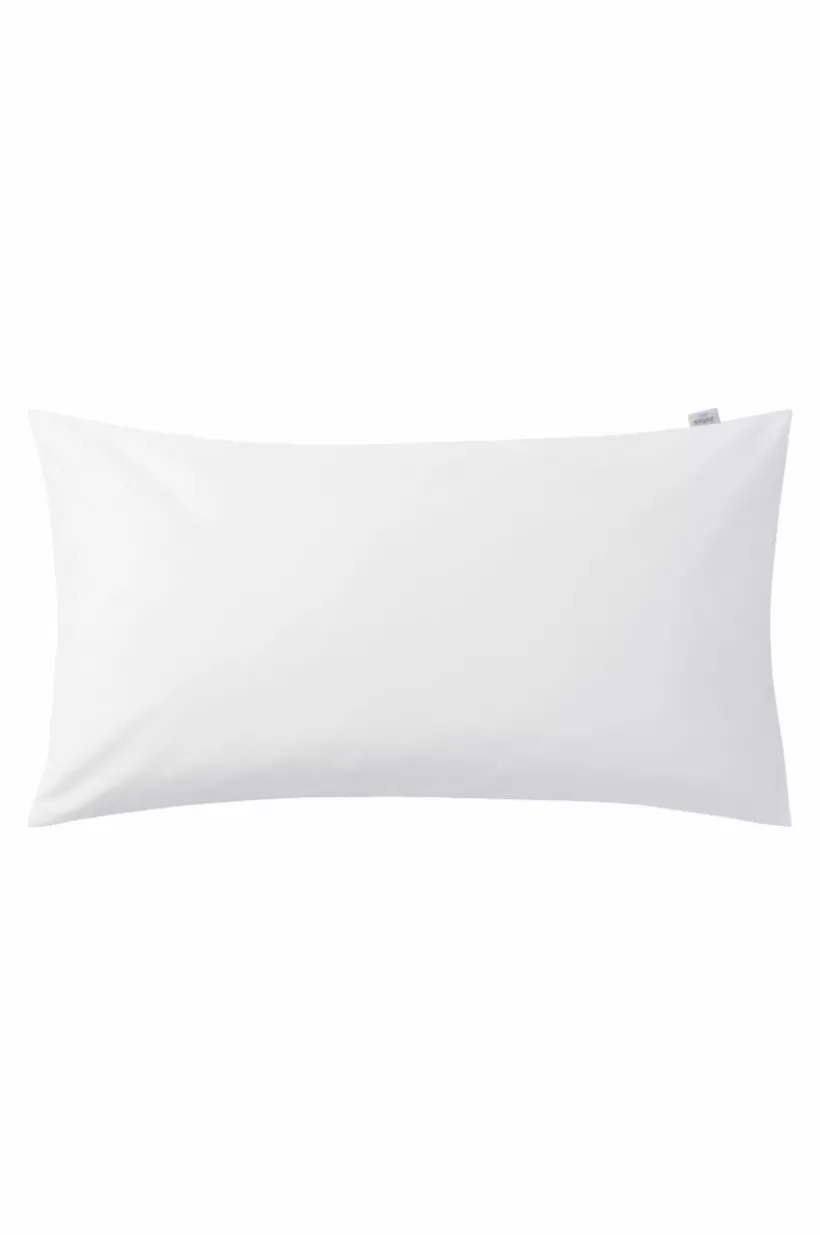 Jotex Örngott*ZACK SATIN örngott 90x50 Cm - Ekologisk