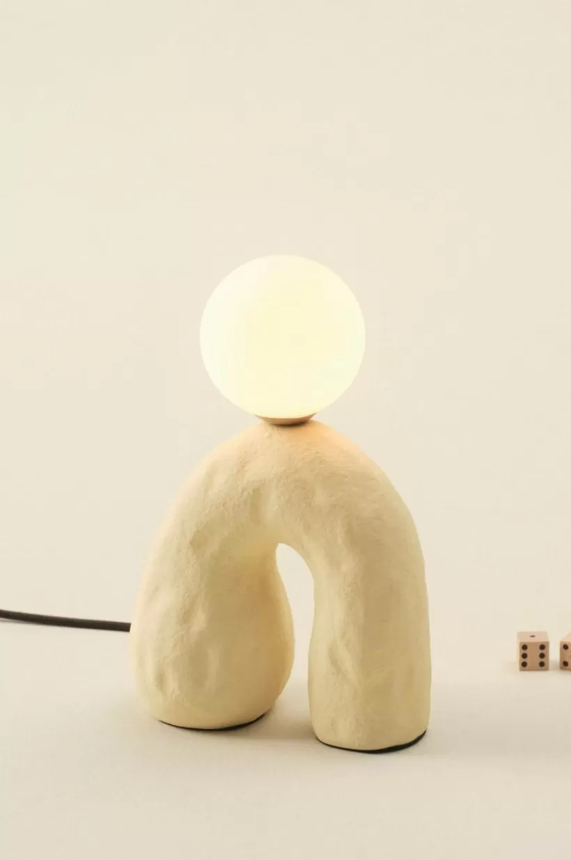Jotex Bordslampor*ZANTEN Bordslampa