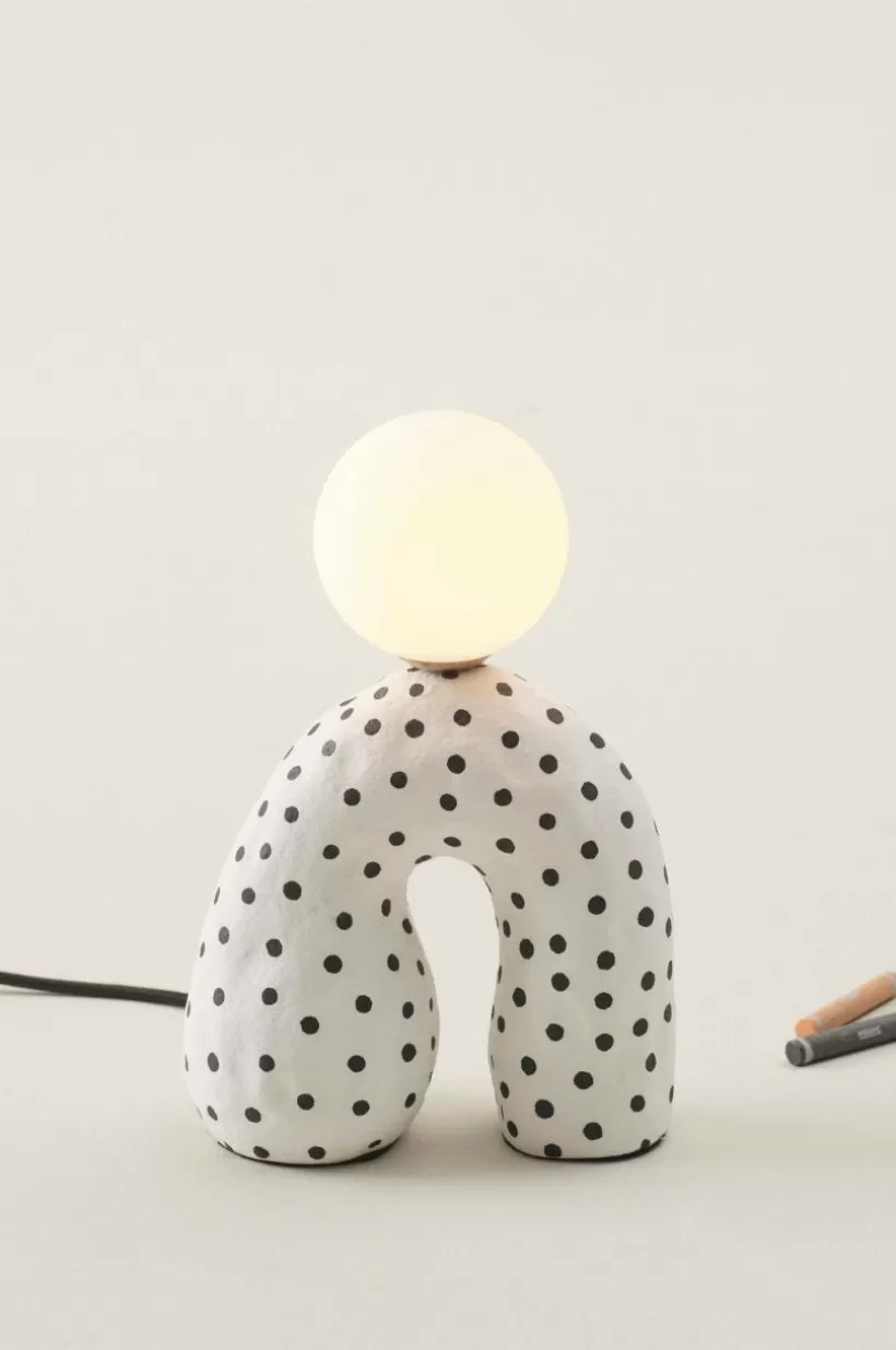 Jotex Bordslampor*ZANTEN Bordslampa
