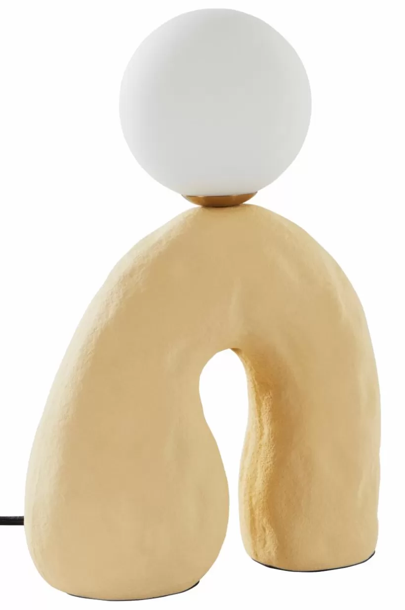 Jotex Bordslampor*ZANTEN Bordslampa