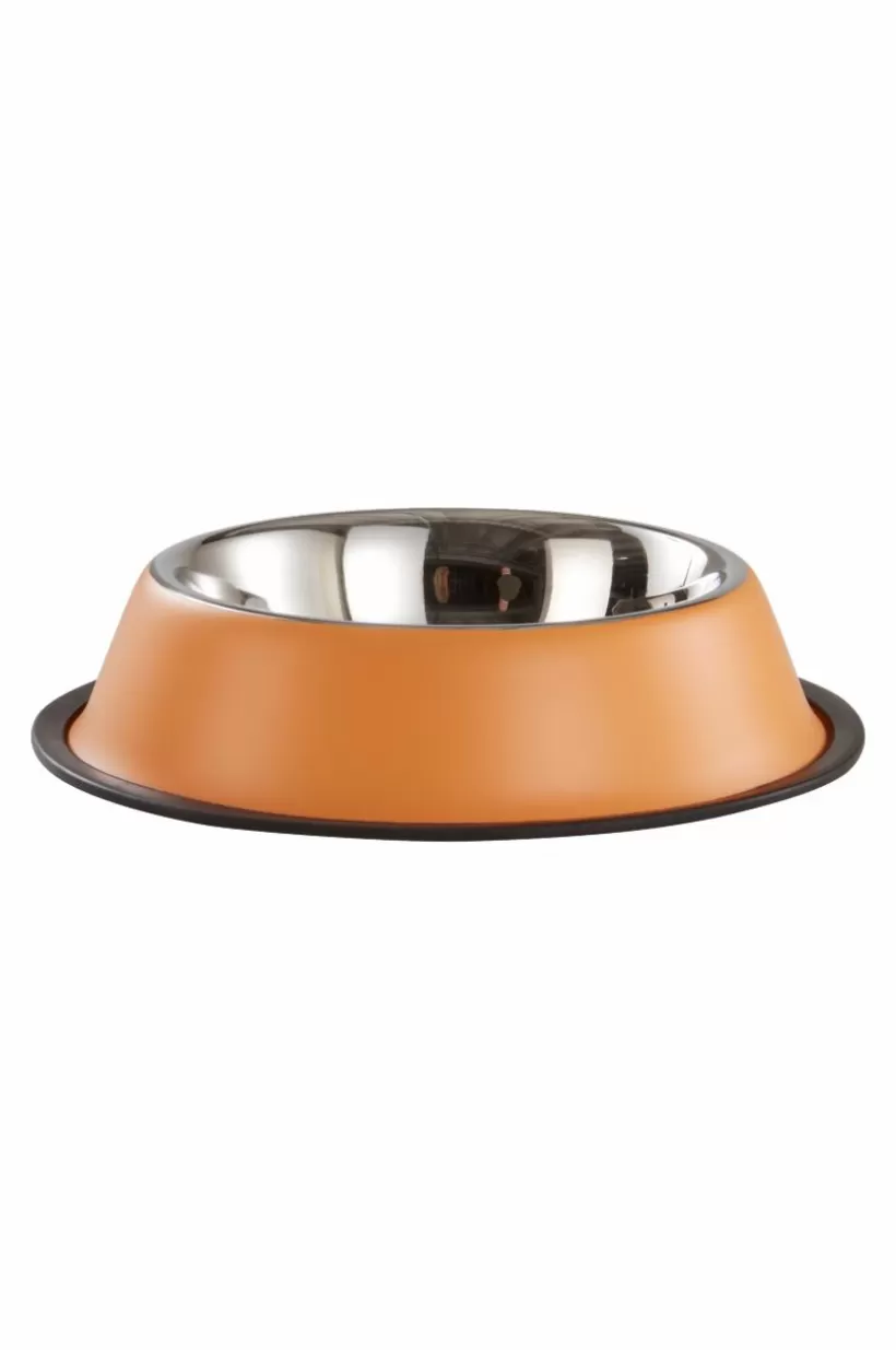 Jotex Djurtillbehör*ZIGGY Hundmatskål ø 19 Cm
